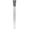 Ekena Millwork Hamilton Steel Bracket, Stainless Steel 2"W x 20"D x 20"H BKTM02X20X20HASS - alternate 7